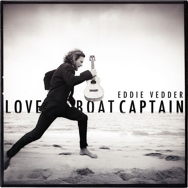 Love Boat Captain (Live) [2012 Record Store Day]